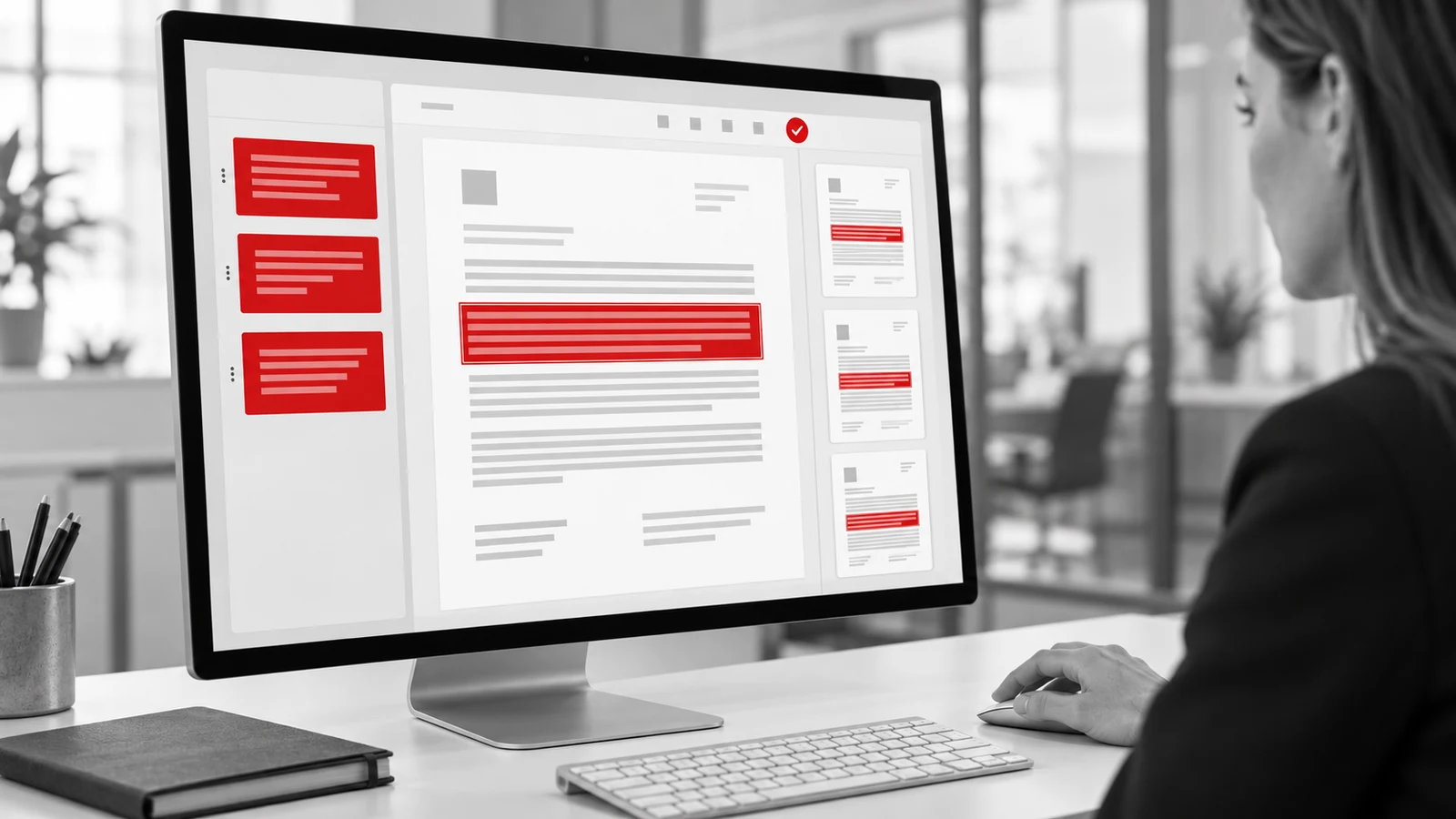 Vorlagenmanagement im HR: Textbausteine, Versionen und Freigaben zentral steuern